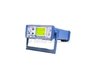 Keysight 8163A Lightwave-Multimeter