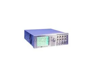 Keysight 8164A Lightwave-Messsystem