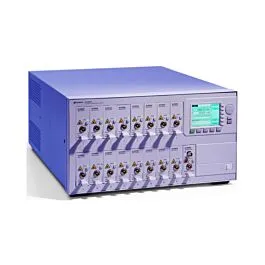 Keysight 8166B Lightwave-Mehrkanal-System