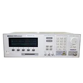 Keysight 8168F Abstimmbare Laserquelle