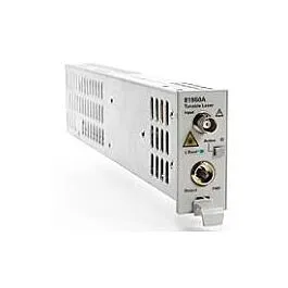 Keysight 81989A Kompakte abstimmbare Laserquelle