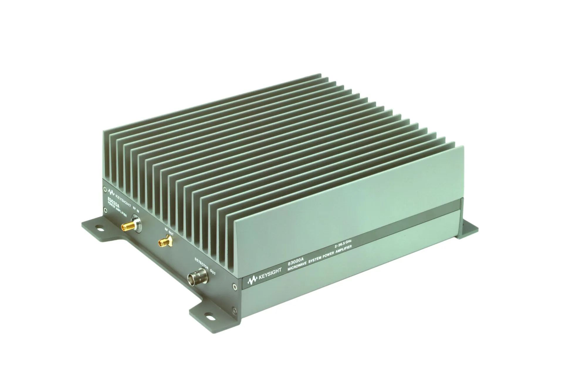 Keysight 83020A Mikrowellen-Systemverstärker