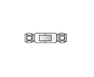 Keysight 83059AC09 3,5-mm-Koaxialadapter