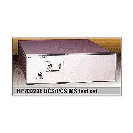 Keysight 83220E DCS/PCS MS Prüfset