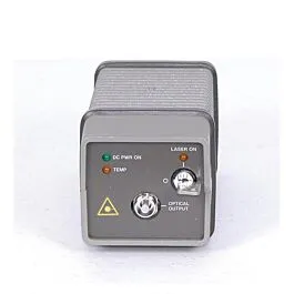 Keysight 83400A Lichtwellenquelle