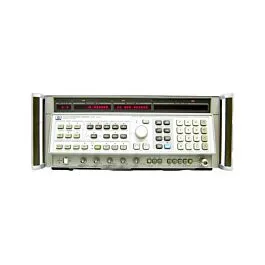 Keysight 8341B Synthetisierter Durchstimmgenerator