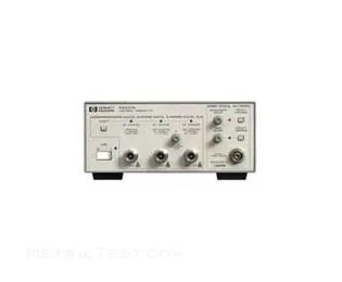 Keysight 83430A Modulierbare DFB-Laserquelle