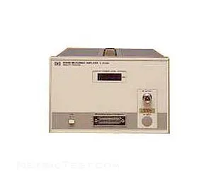Keysight 8349B Breitband-Mikrowellenverstärker