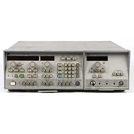 Keysight 8350A Sweep-Oszillator-Mainframe