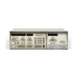 Keysight 8350B Sweep-Oszillator-Mainframe