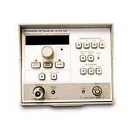 Keysight 83522A HF-Steckeinheit