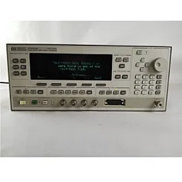 Keysight 83620B Synthesized Sweep-Signal-Generator