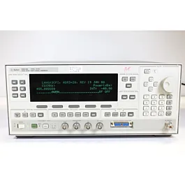 Keysight 83623B Synthesized Sweep-Signal-Generator