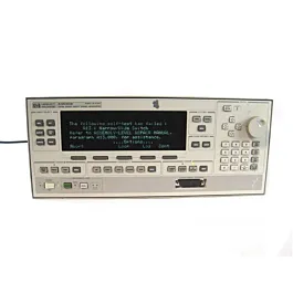 Keysight 83630B Synthesized Sweep-Signal-Generator