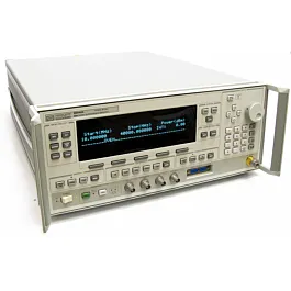 Keysight 83640A Synthesized Sweep-Signal-Generator