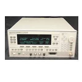 Keysight 83640B Synthesized Sweep-Signal-Generator