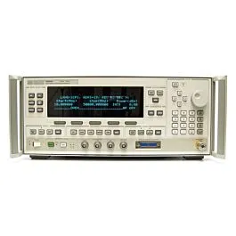 Keysight 83650A Synthesized Sweep-Signal-Generator