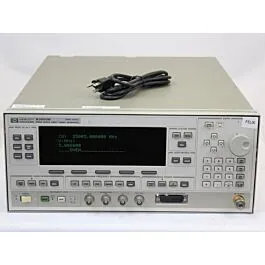 Keysight 83650B Synthesierter Sweep-Signalgenerator