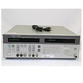 Keysight 83732B Synthesierter Signalgenerator