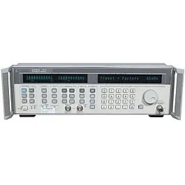 Keysight 83751A Synthesierter Sweep-Signalgenerator