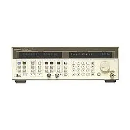 Keysight 83751B Synthesierter Sweep-Signalgenerator