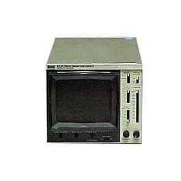 Keysight 8412A Phasen/Amplituden-Anzeigeeinheit
