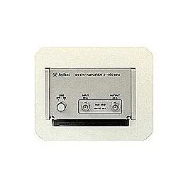 Keysight 8447A Vorverstärker 0,1–400 MHz