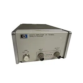 Keysight 8447C Leistungsverstärker