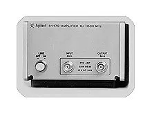Keysight 8447D Verstärker