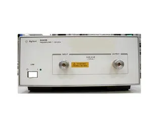 Keysight 8449B Mikrowellen-Vorverstärker
