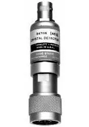 Keysight 8470B HF-Leistungssensor