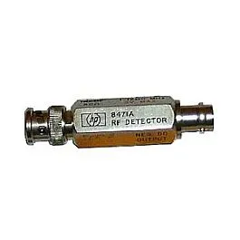 Keysight 8471A HF-Detektor