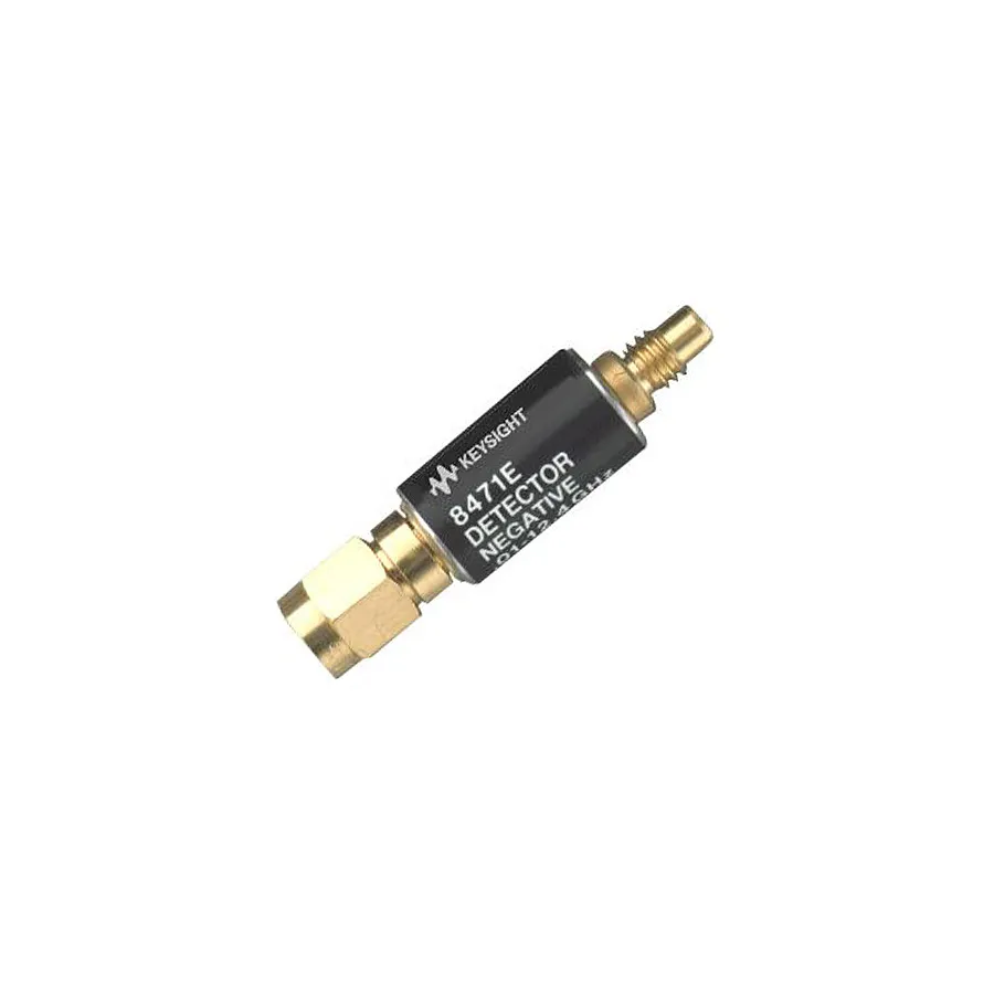Keysight 8471E/103 Planar-dotierter Schrankendiodendetektor