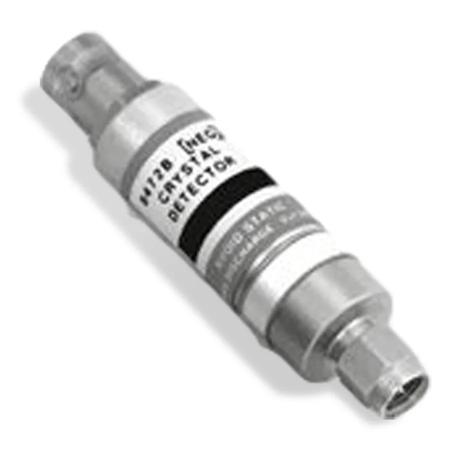 Keysight 8472B Niedrigbarrieren-Schottky-Diodendetektor
