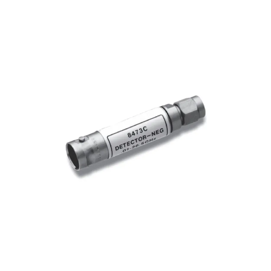 Keysight 8473C/003 Schottky Diode Detector