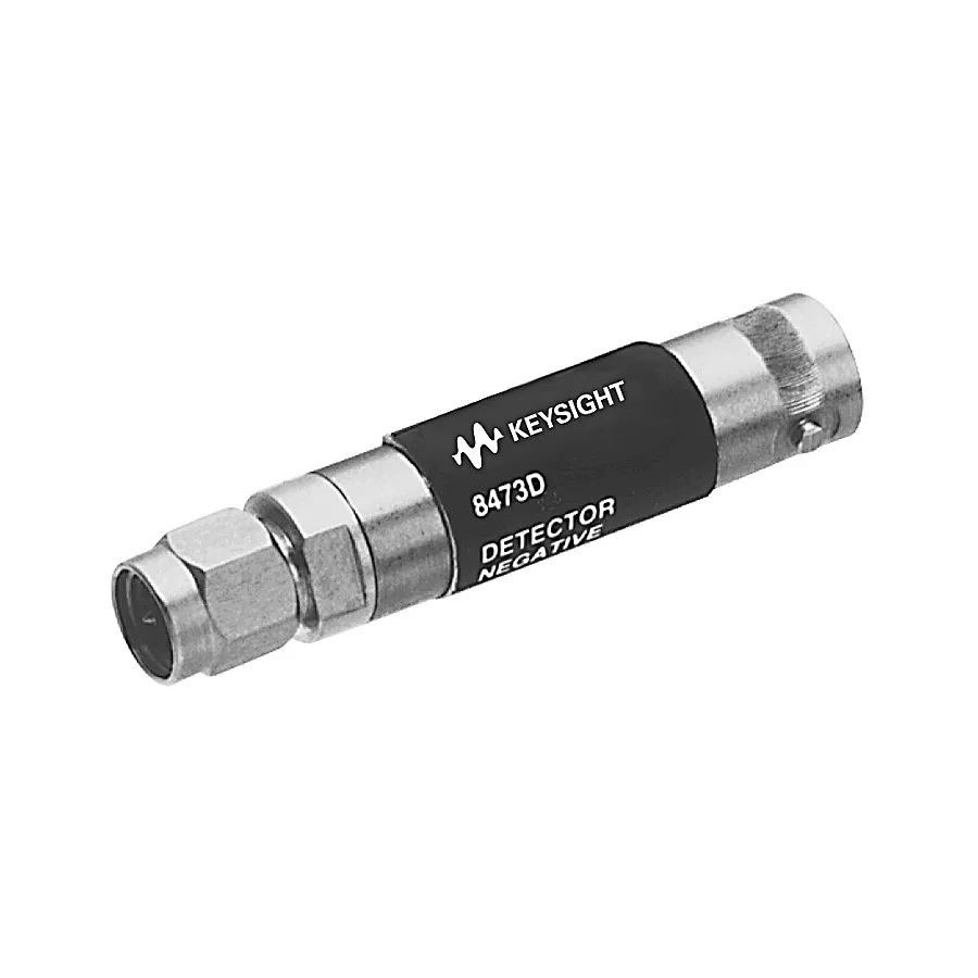 Keysight 8473D/301 Planar-dotierter Sperrschicht-Diodendetektor