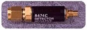 Keysight 8474C Planar-dotierter Sperrschicht-Diodendetektor