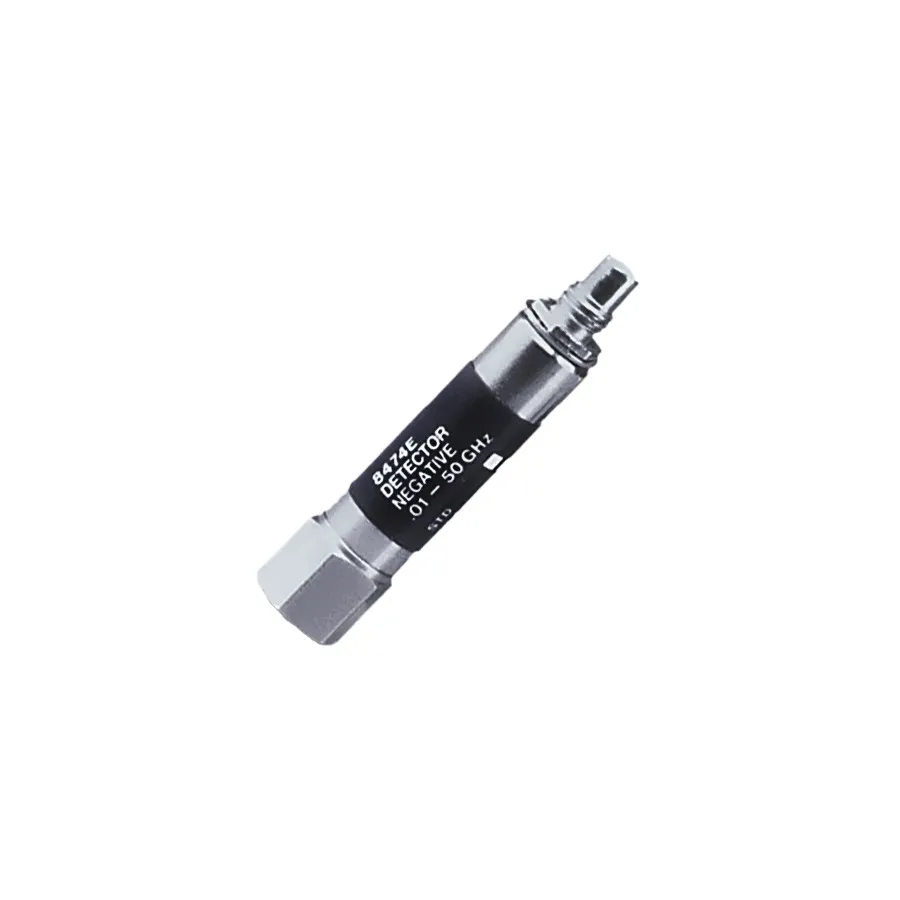 Keysight 8474E Planar-dotierter Sperrschicht-Diodendetektor