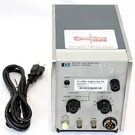 Keysight 8477A Leistungsmesskalibrator