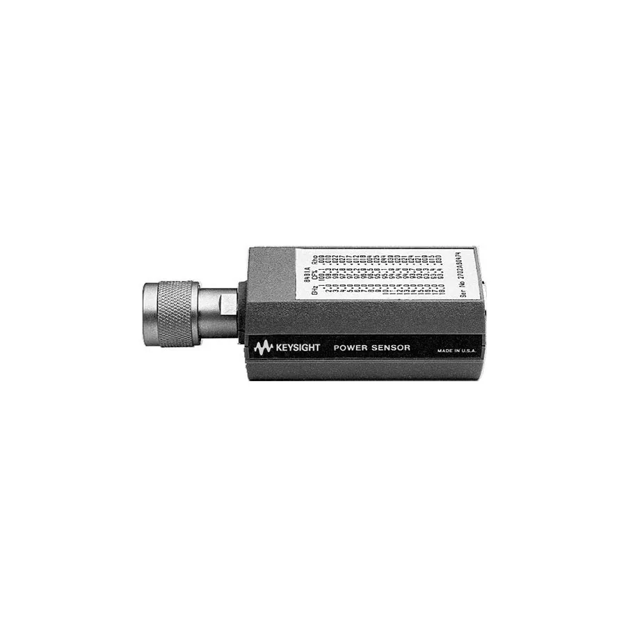 Keysight 8483A Dioden-Leistungssensor