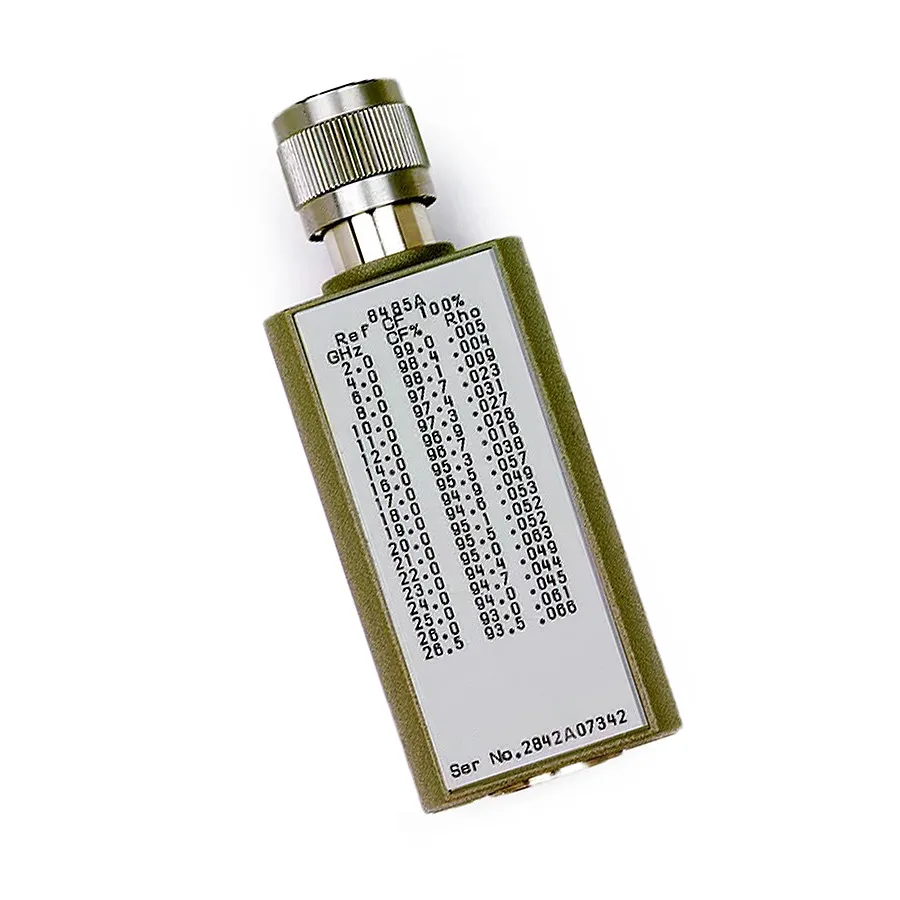 Keysight 8485A HF-Leistungssensor