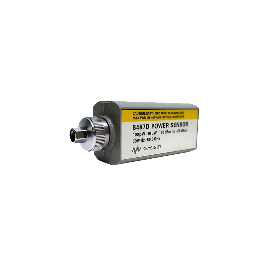 Keysight 8487D Dioden-Leistungssensor