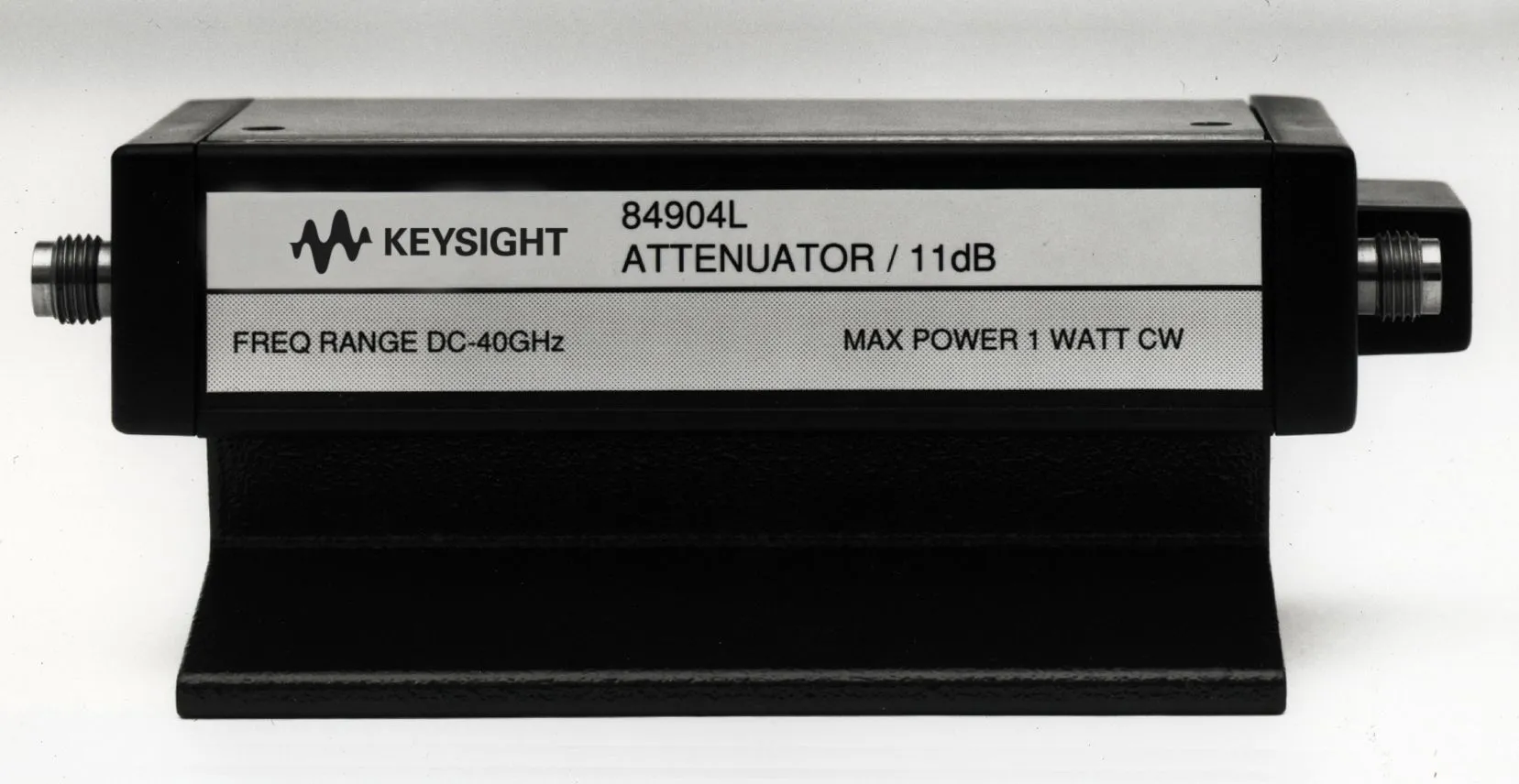 Keysight 84904L Programmierbarer Schrittdämpfer