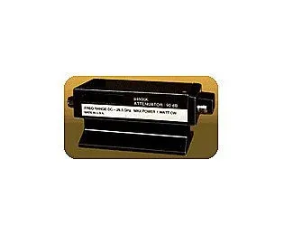 Keysight 84906K-H01 Programmierbarer Schrittdämpfer