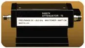 Keysight 84907K programmierbarer Schrittdämpfer