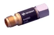 Keysight 8490D koaxialer fester Dämpfer