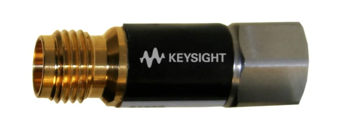 Keysight 8490G koaxialer fester Dämpfer