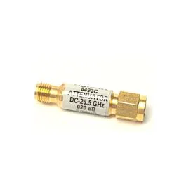 Keysight 8493C-030 koaxiales Festdämpfungsglied