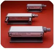 Keysight 8494A manueller Stufen-Dämpfer
