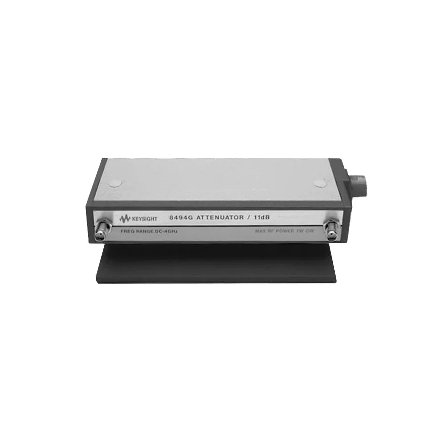 Keysight 8494G/001/024/060 Programmierbarer Stufenabschwächer